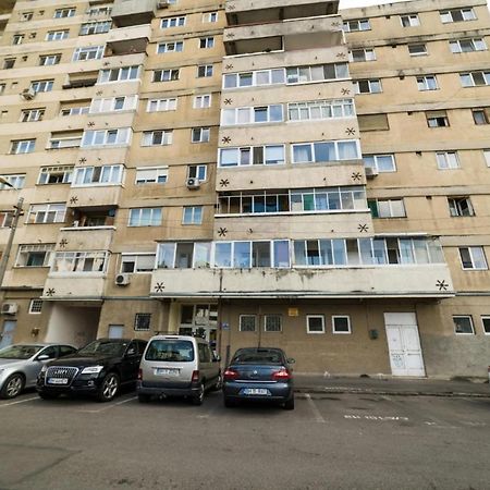 Eunice Apartament Gran Varadino Esterno foto