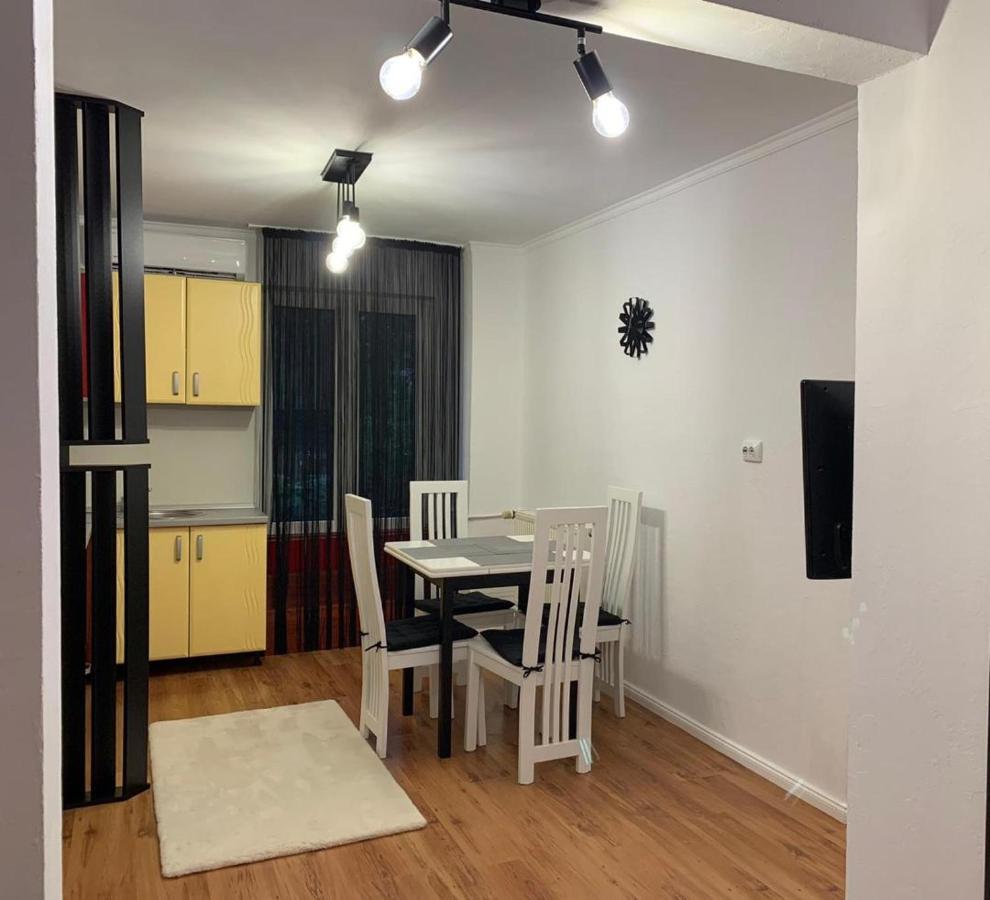 Eunice Apartament Gran Varadino Esterno foto