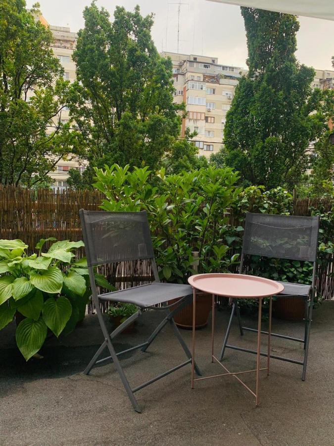 Eunice Apartament Gran Varadino Esterno foto