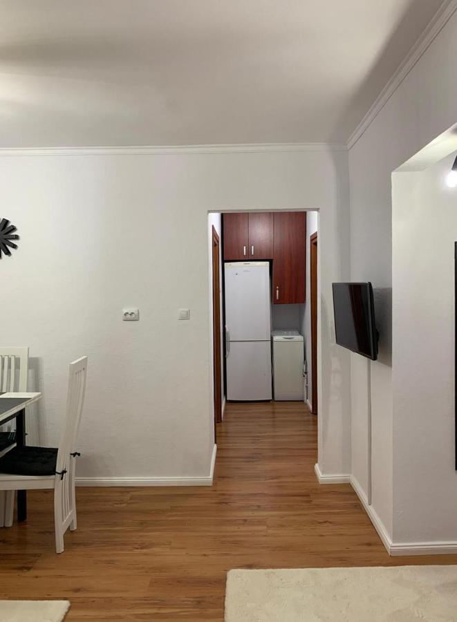 Eunice Apartament Gran Varadino Esterno foto